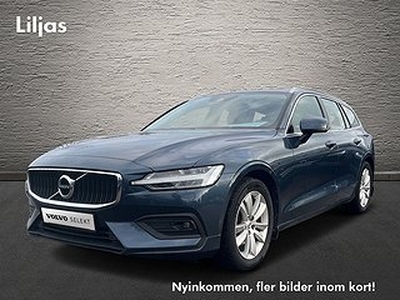 Volvo V60 B4 Diesel Momentum Advanced SE