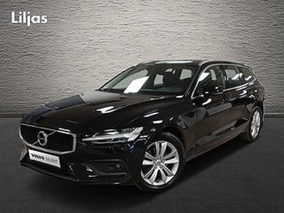 Volvo V60 B4 Diesel Momentum Advanced SE