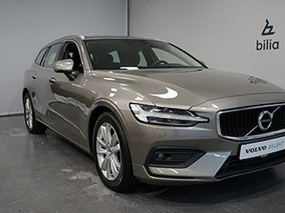 Volvo V60 B4 Diesel Momentum Advanced SE