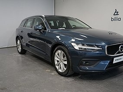 Volvo V60 B4 Diesel Momentum Advanced SE