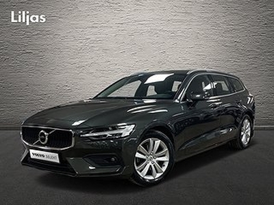 Volvo V60 B4 Diesel Momentum Advanced SE