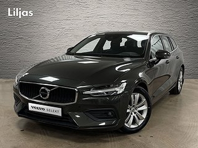 Volvo V60 B4 Diesel Momentum Advanced SE