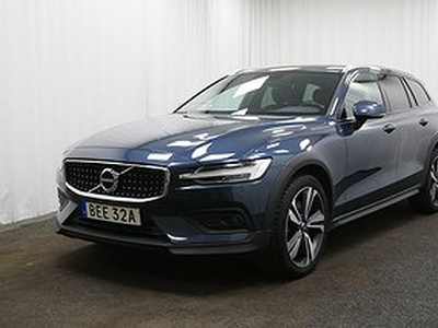 Volvo V60 Cross Country B4 AWD Diesel Adv SE