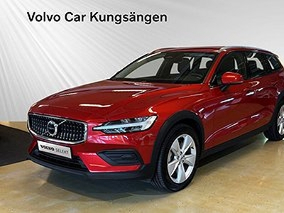 Volvo V60 Cross Country B4 AWD Diesel Core