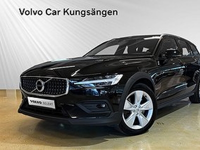 Volvo V60 Cross Country D4 AWD SE II