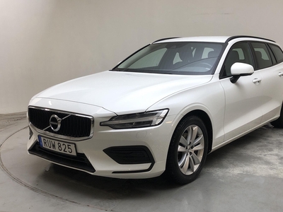 Volvo V60 D3 (150hk)