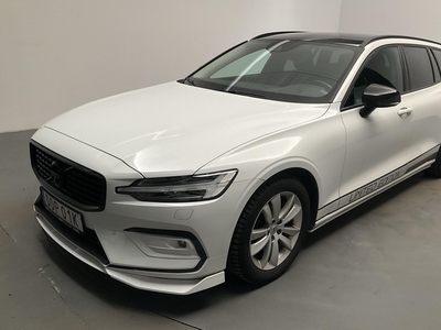 Volvo V60 D3 AWD (150hk)