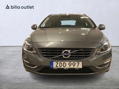 Volvo V60 D3