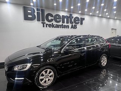 Volvo V60 D3 Geartronic Momentum Euro 6