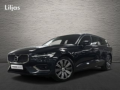 Volvo V60 D3 Inscription