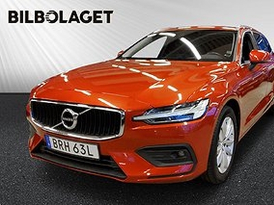 Volvo V60 D3 Momentum Advanced SE II /Teknikpaket/