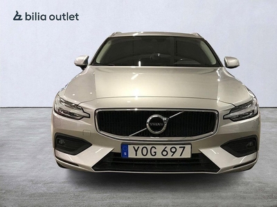 Volvo V60 D4