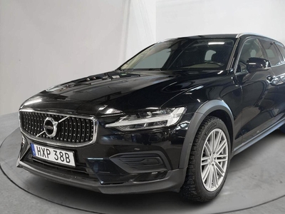 Volvo V60 D4 Cross Country AWD (190hk)