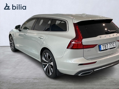 Volvo V60 Recharge T6 AWD