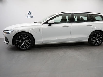 Volvo V60 T6 AWD