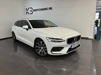 Volvo V60 T6 AWD Momentum Advanced Edition GPS VOC