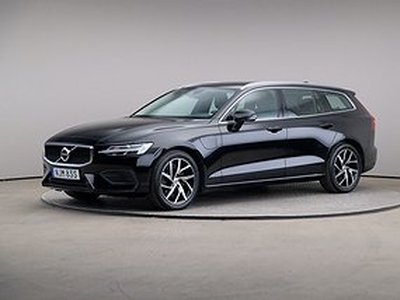 Volvo V60 T6 Awd Momentum Advanced Edition Voc