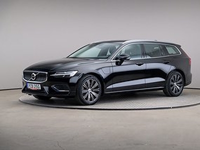 Volvo V60 T6 Recharge Awd Inscription Expression Voc Drag