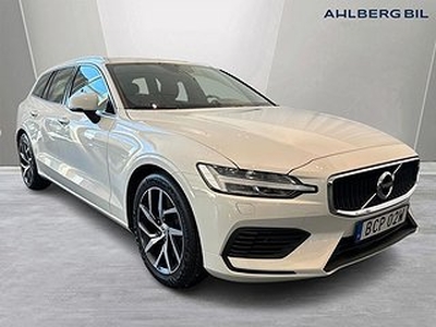 Volvo V60 T6 TE Momentum Advanced Edition