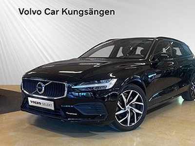 Volvo V60 T6 TE Momentum Edition