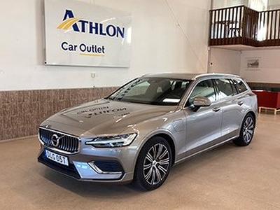 Volvo V60 T8 AWD Geartronic Inscription Euro 6