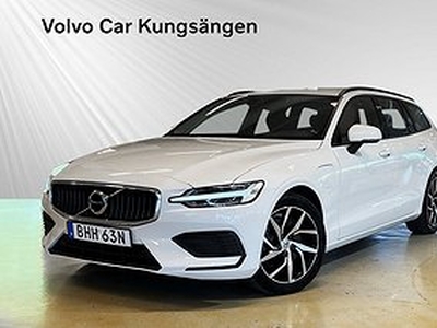 Volvo V60 T8 TE Momentum Edition