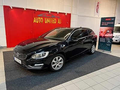 Volvo V60 Taklucka, Kamrem bytt , D4, Euro 6, 0%ränta