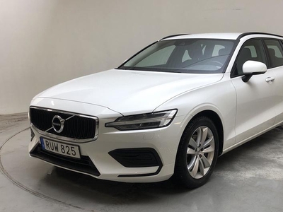 Volvo V60D3 2019, Kombi