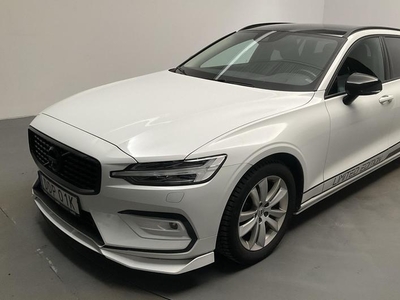 Volvo V60D3 AWD 2020, Kombi