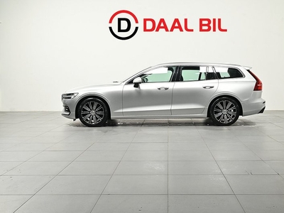 Volvo V60D4 AWD MOMENTUM ADVANCED EDITION VOC DRAG 2019, Kombi