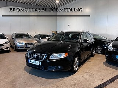 Volvo V70 2.5T Summum,NYservad,Bes,Drag