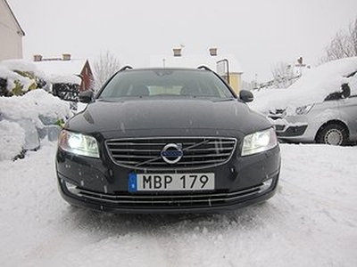 Volvo V70 D2 Momentum Euro 5