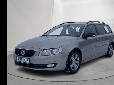 Volvo V70 II D2 (115hk)