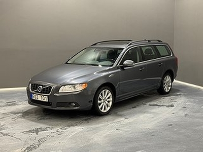 Volvo V70 T4F Powershift Momentum Euro 5