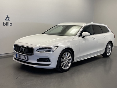 Volvo V90 B4