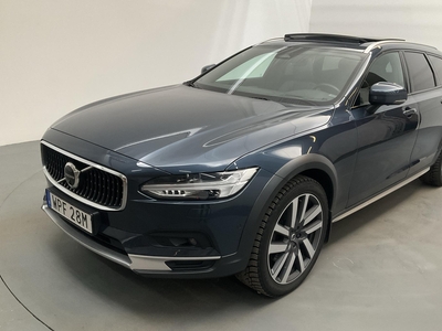 Volvo V90 B5 Cross Country AWD Mildhybrid, Diesel (235hk)