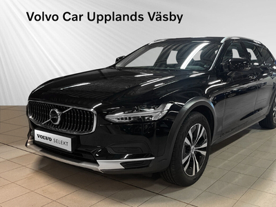 Volvo V90 Cross Country