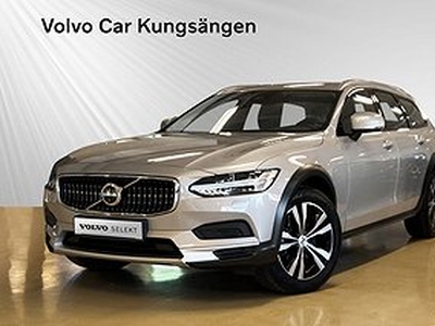 Volvo V90 Cross Country B4 AWD Diesel Core