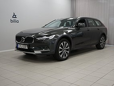 Volvo V90 Cross Country B5 AWD Diesel Advanced | VOC | Backkamera