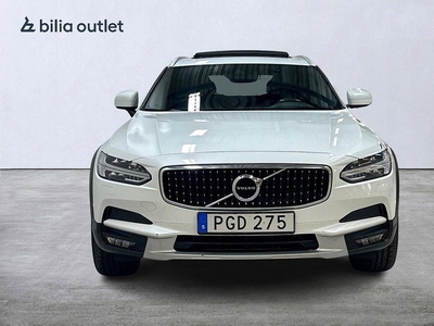 Volvo V90 Cross Country D4 AWD