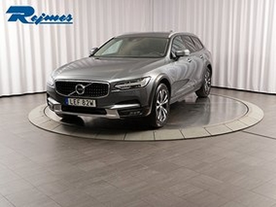 Volvo V90 Cross Country D4 AWD Advanced SE III