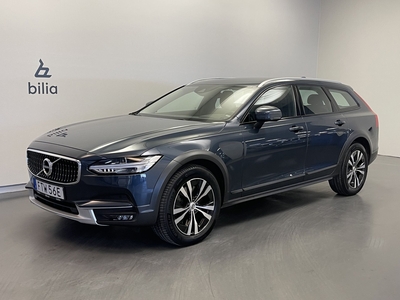 Volvo V90 Cross Country D4 AWD