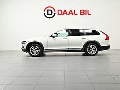 Volvo V90 Cross Country T5 AWD 250HK MOMENTUM DRAG NAVI VOC