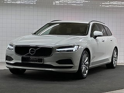 Volvo V90 D3/ ADVANCED BUSINESS/ DRAG/ GPS/ VOC/ PDC/ EURO 6