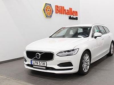 Volvo V90 D3 AWD Automat Momentum Advanced