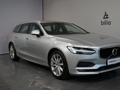 Volvo V90 D4