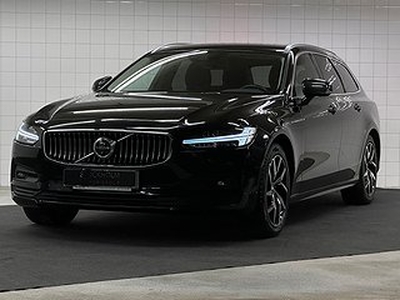 Volvo V90 D4/ ADVANCED EDITION/ AUT/ DRAG/GPS/ KAMERA/ EURO6