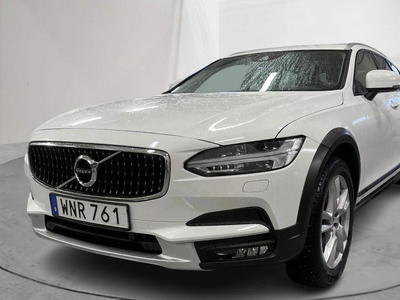 Volvo V90 D4 Cross Country AWD (190hk)