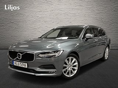 Volvo V90 D4 Momentum Advanced SE II