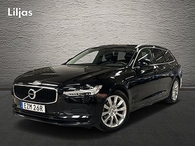 Volvo V90 D4 Momentum SE II